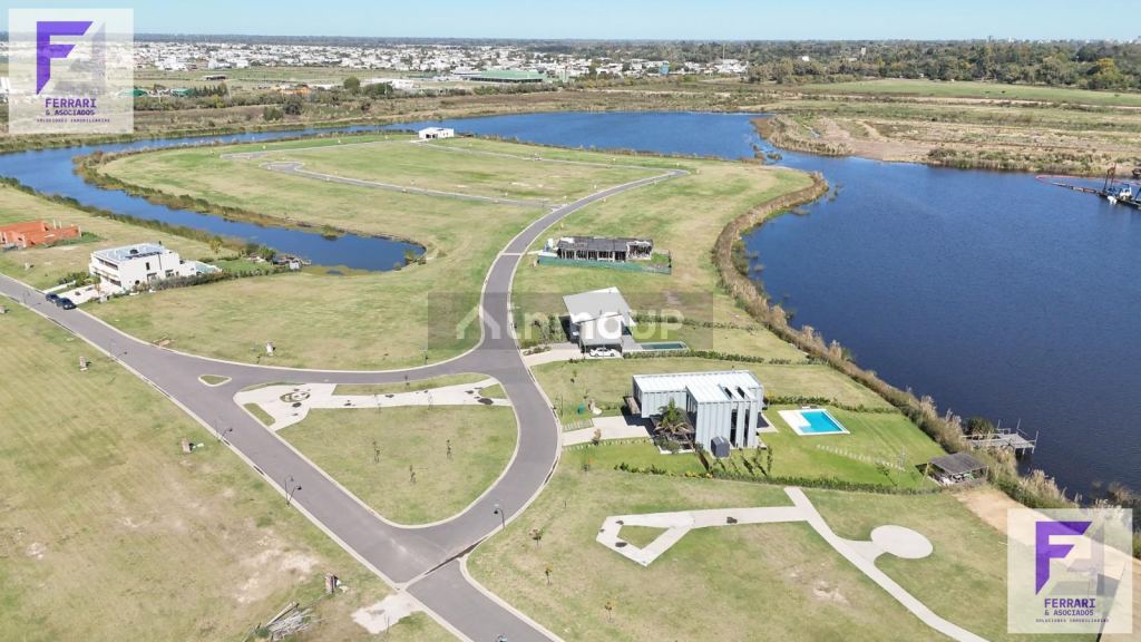 Terreno en Venta en Escobar, G.B.A. Zona Norte