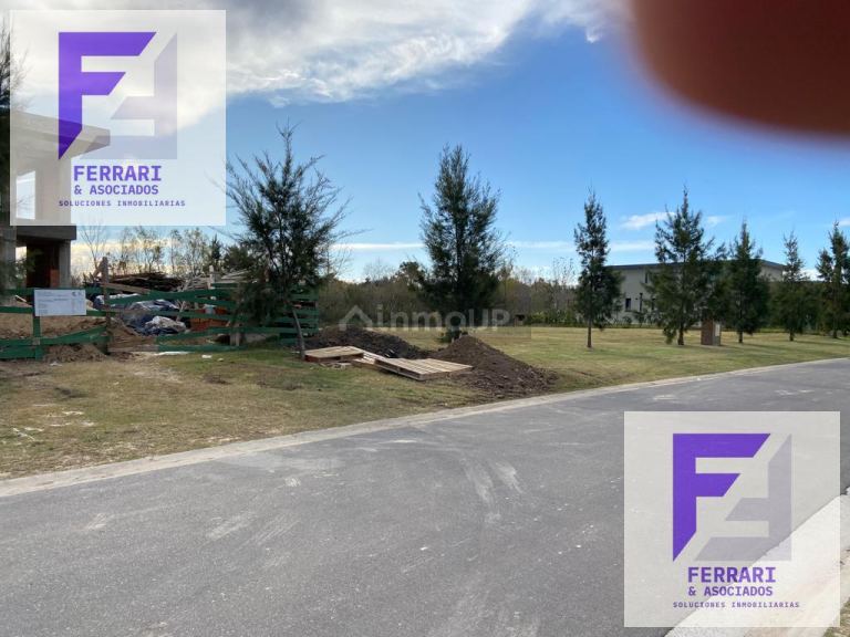 Terreno en Venta en Escobar, G.B.A. Zona Norte
