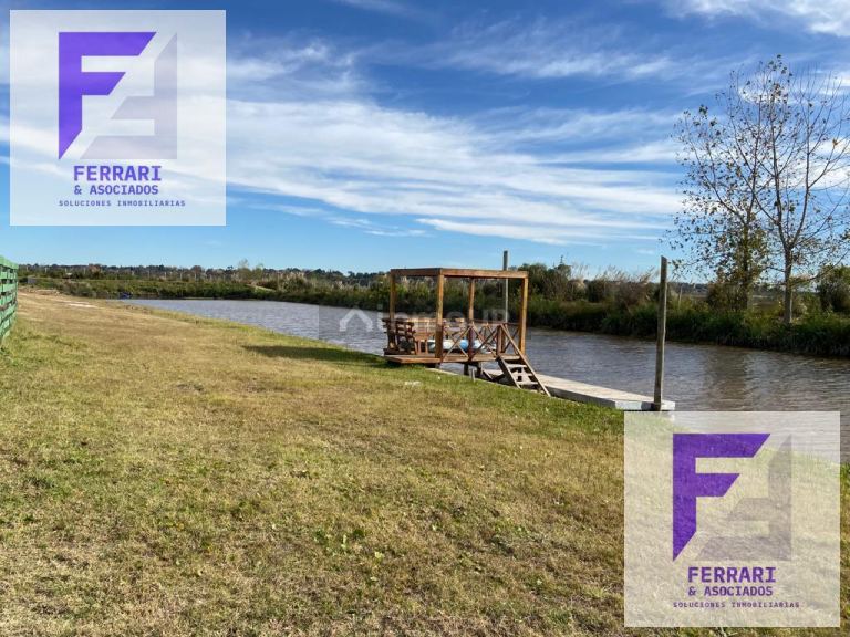 Terreno en Venta en Escobar, G.B.A. Zona Norte