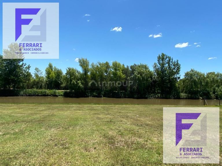 Terreno en Venta en Escobar, G.B.A. Zona Norte