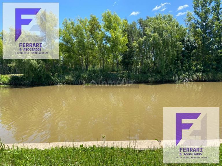 Terreno en Venta en Escobar, G.B.A. Zona Norte