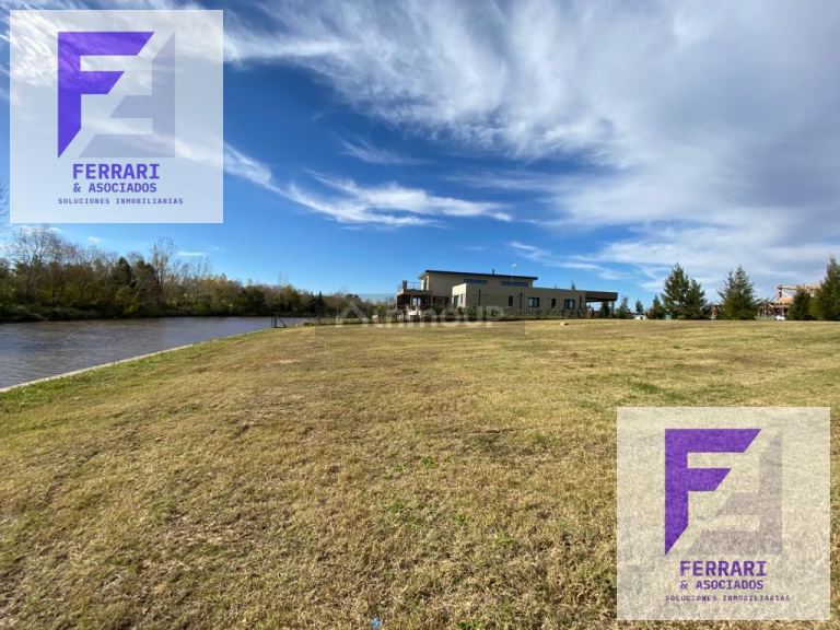 Terreno en Venta en Escobar, G.B.A. Zona Norte