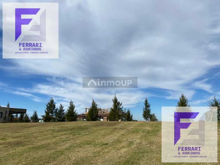 Terreno en Venta en Escobar, G.B.A. Zona Norte