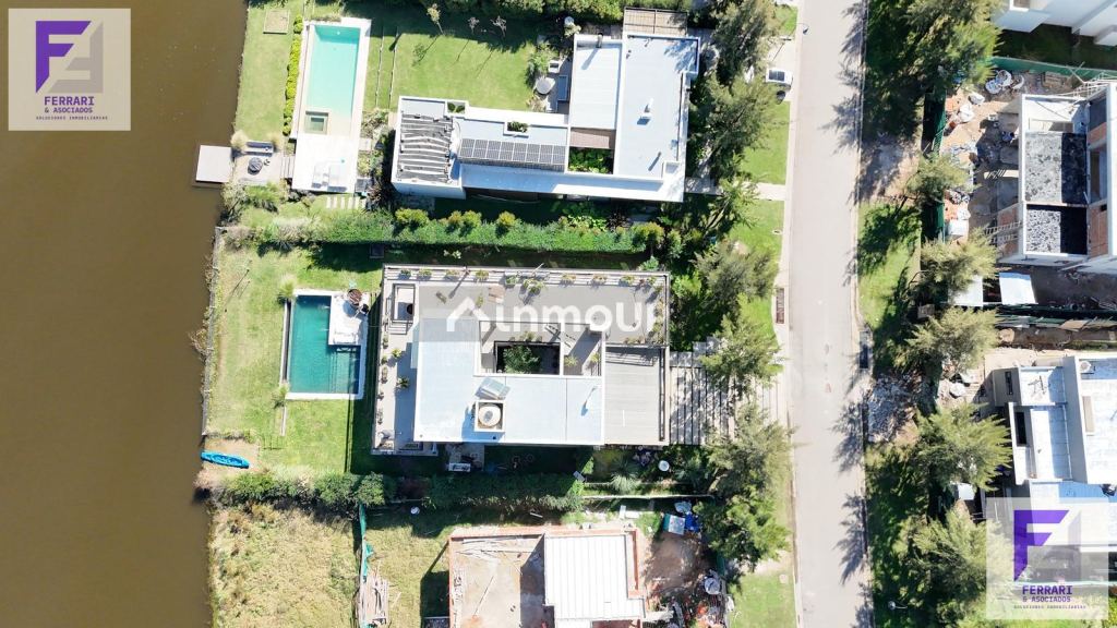 Terreno en Venta en Escobar, G.B.A. Zona Norte