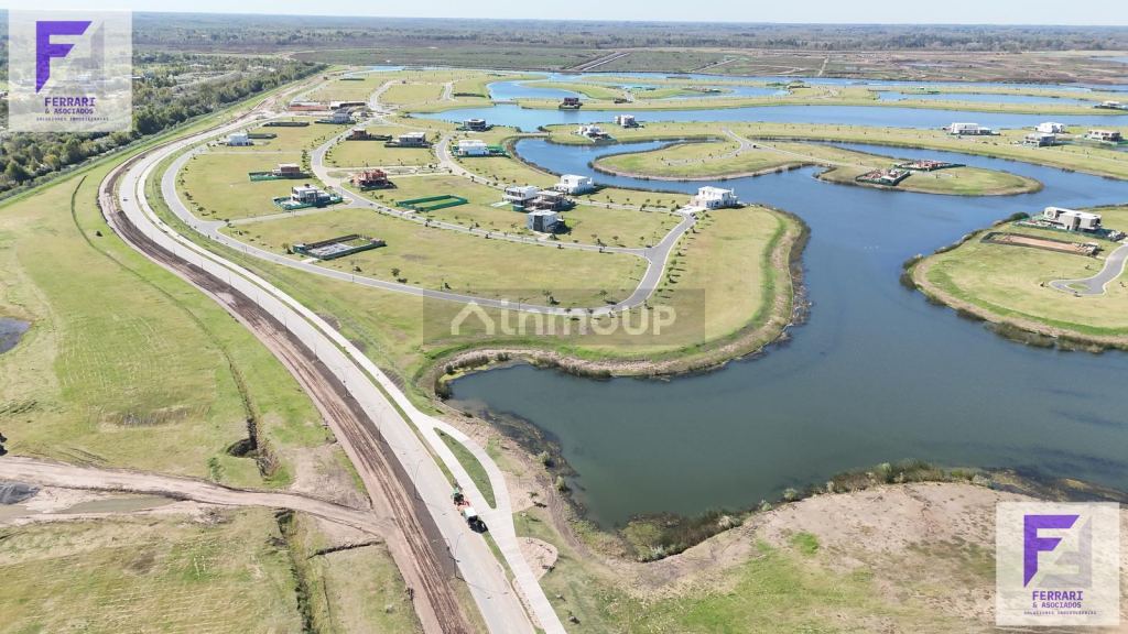 Terreno en Venta en Escobar, G.B.A. Zona Norte