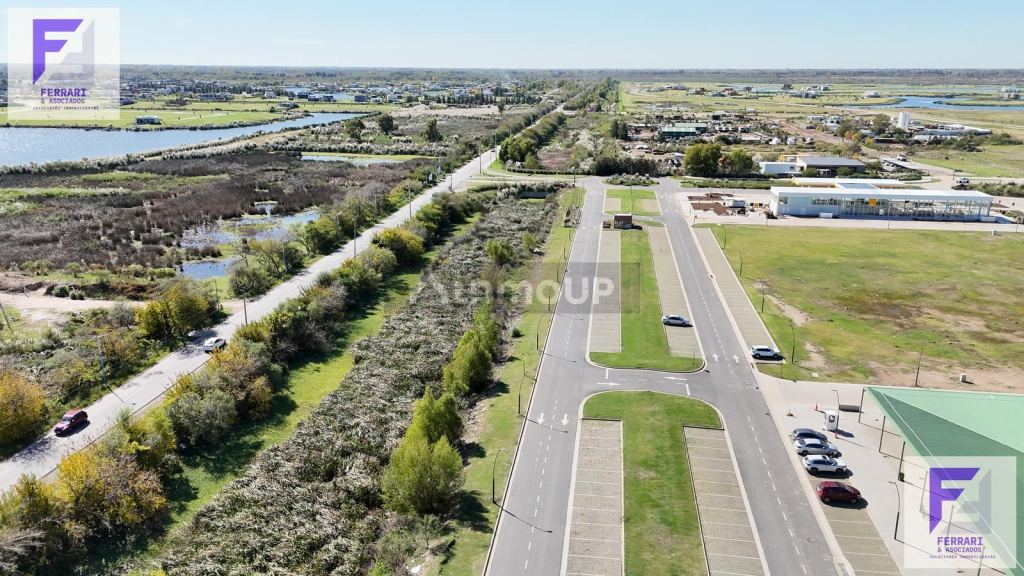 Terreno en Venta en Escobar, G.B.A. Zona Norte
