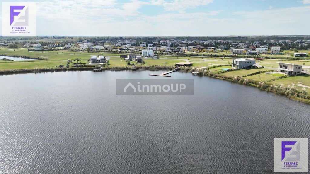 Terreno en Venta en Escobar, G.B.A. Zona Norte