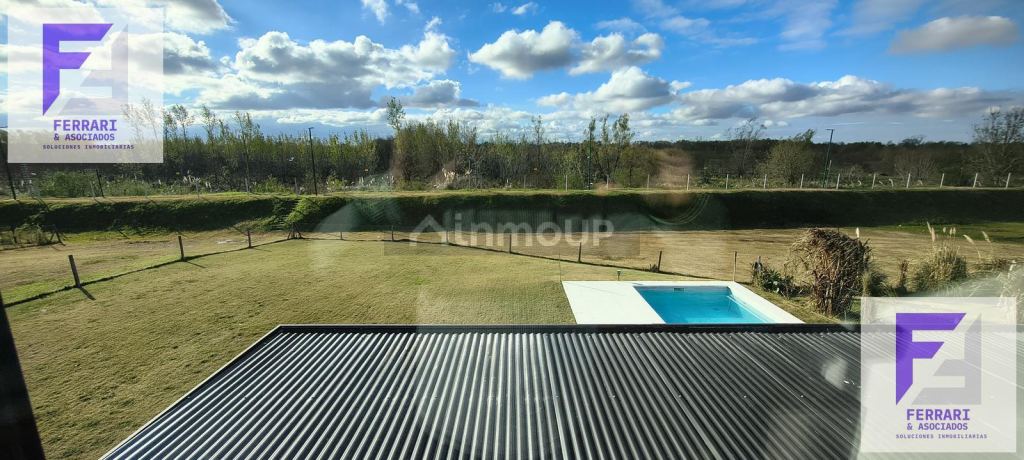 Casa en Alquiler en Escobar, G.B.A. Zona Norte
