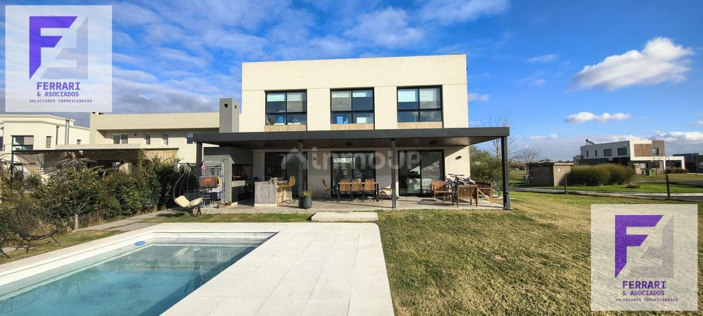 Casa en Alquiler en Escobar, G.B.A. Zona Norte