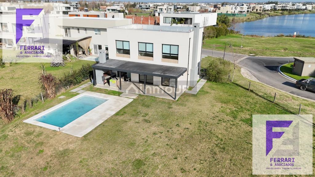 Casa en Alquiler en Escobar, G.B.A. Zona Norte
