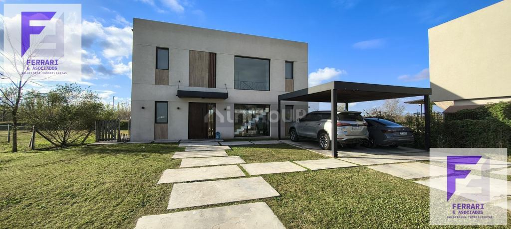 Casa en Alquiler en Escobar, G.B.A. Zona Norte