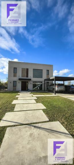 Casa en Alquiler en Escobar, G.B.A. Zona Norte