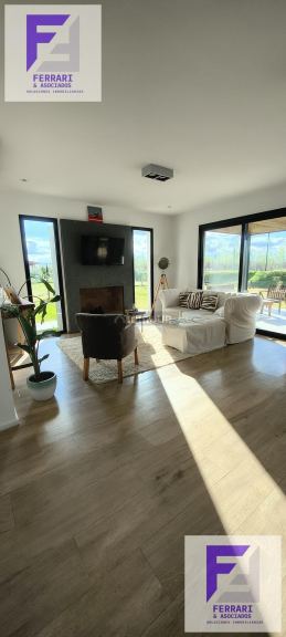 Casa en Alquiler en Escobar, G.B.A. Zona Norte