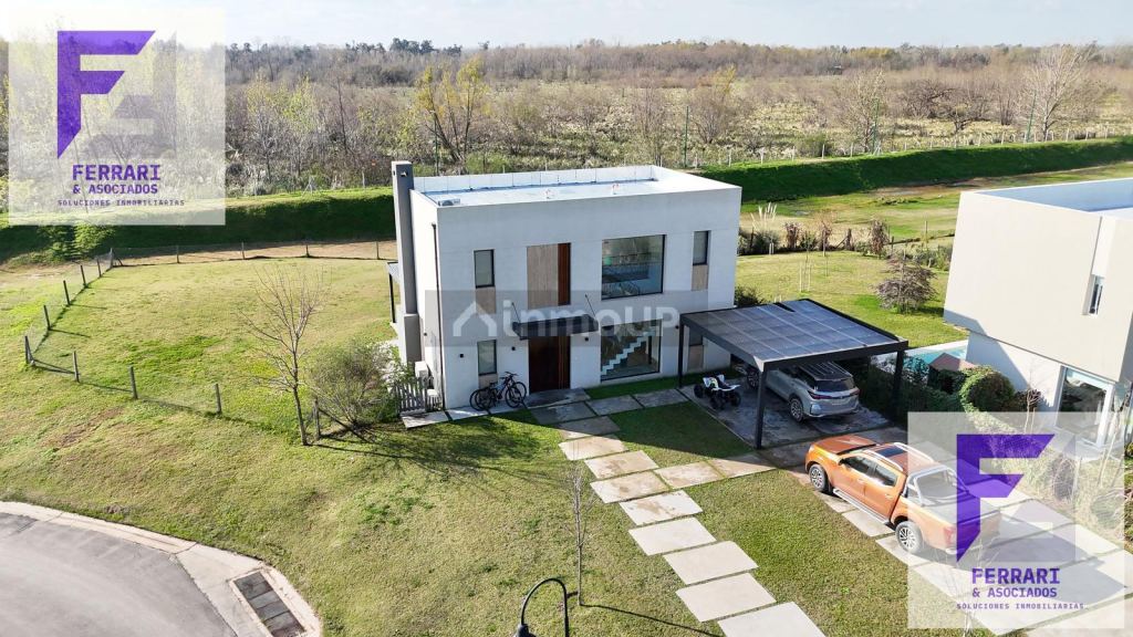 Casa en Alquiler en Escobar, G.B.A. Zona Norte