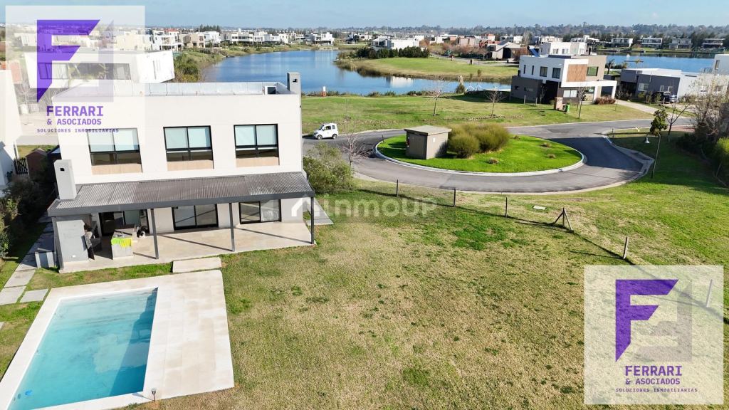Casa en Alquiler en Escobar, G.B.A. Zona Norte