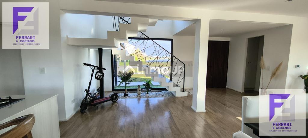 Casa en Alquiler en Escobar, G.B.A. Zona Norte