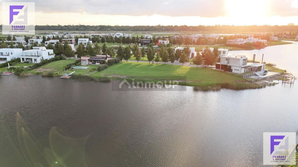 Terreno en Venta en Escobar, G.B.A. Zona Norte