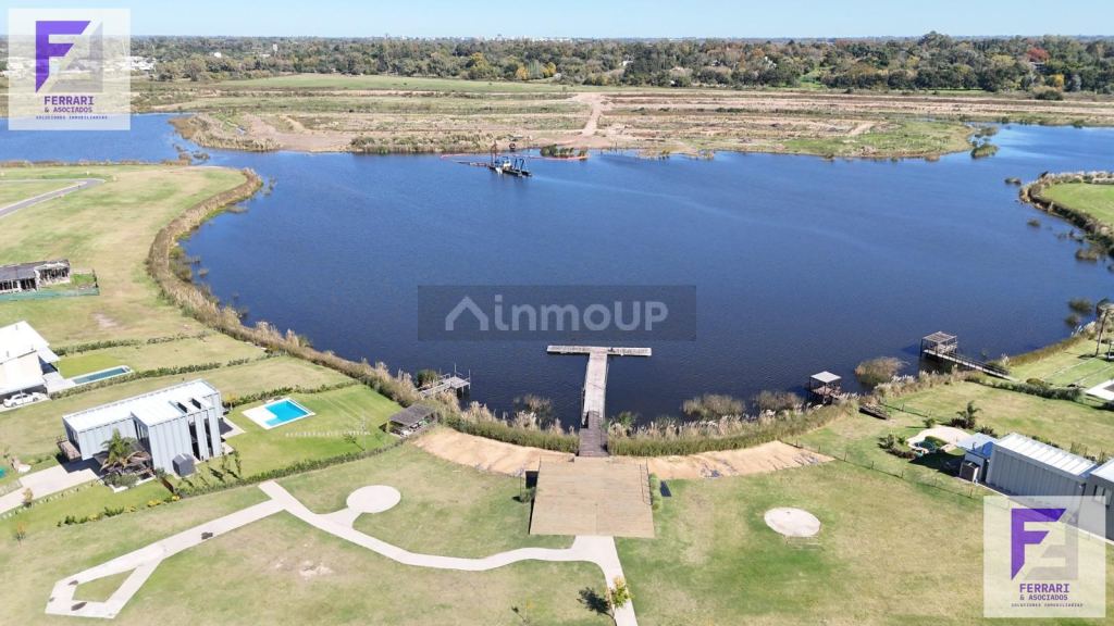 Terreno en Venta en Escobar, G.B.A. Zona Norte