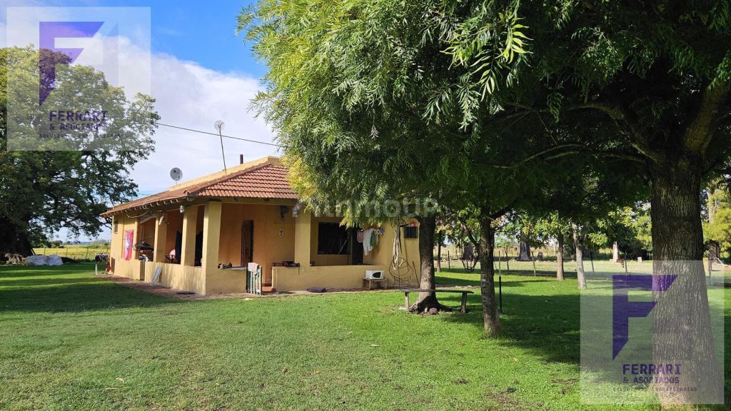 Campo en Venta en Baradero, Buenos Aires Interior