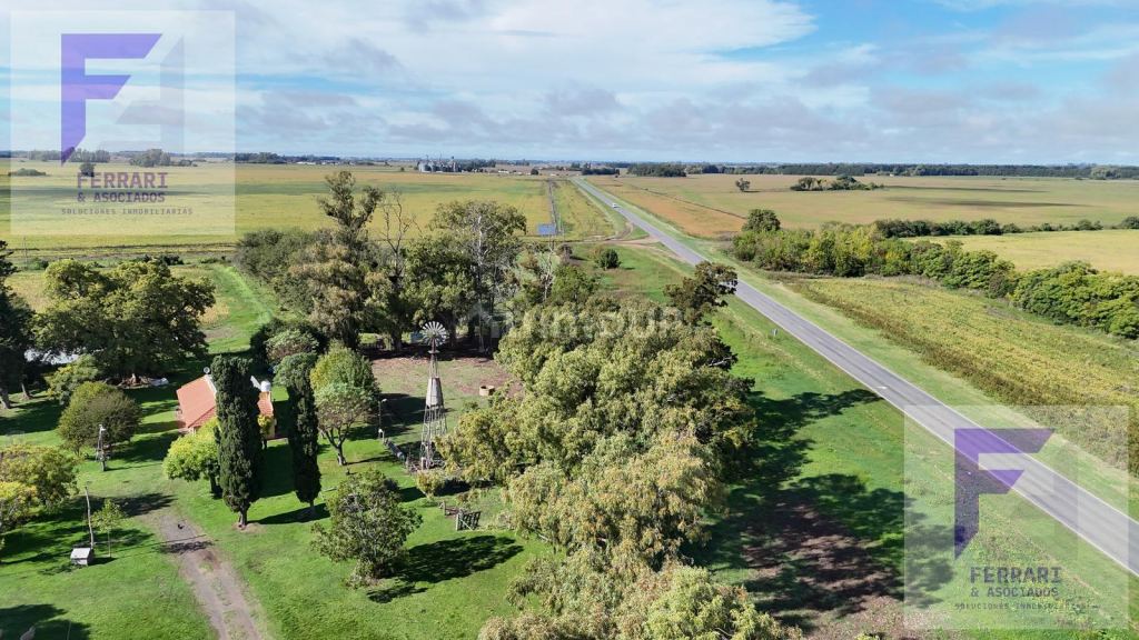 Campo en Venta en Baradero, Buenos Aires Interior