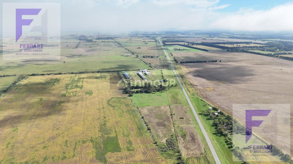 Campo en Venta en Baradero, Buenos Aires Interior