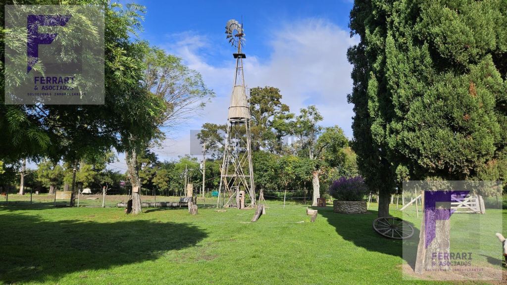 Campo en Venta en Baradero, Buenos Aires Interior
