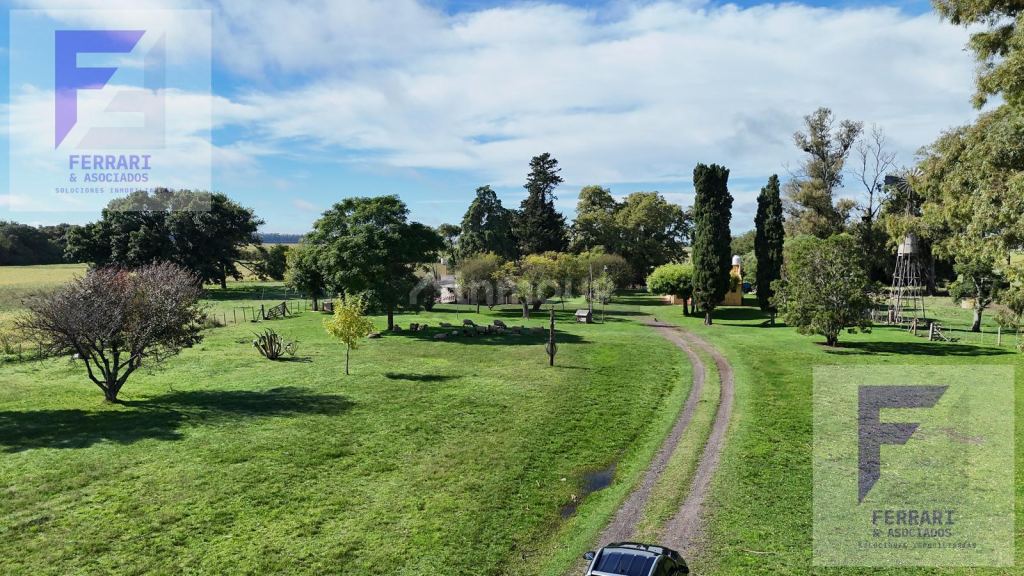 Campo en Venta en Baradero, Buenos Aires Interior