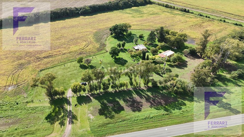 Campo en Venta en Baradero, Buenos Aires Interior