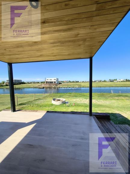 Casa en Venta en Escobar, G.B.A. Zona Norte