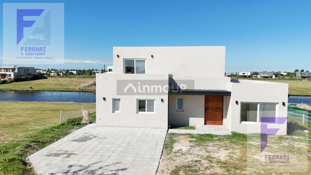 Casa en Venta en Escobar, G.B.A. Zona Norte