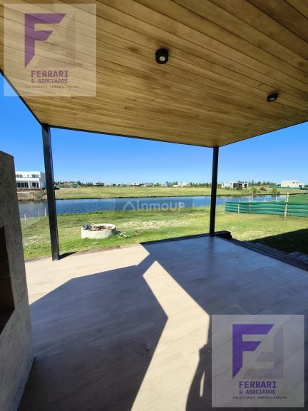 Casa en Venta en Escobar, G.B.A. Zona Norte