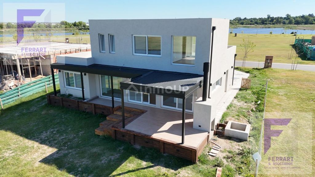 Casa en Venta en Escobar, G.B.A. Zona Norte