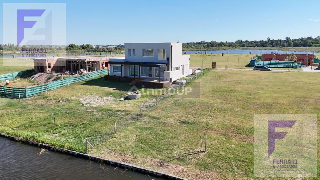 Casa en Venta en Escobar, G.B.A. Zona Norte