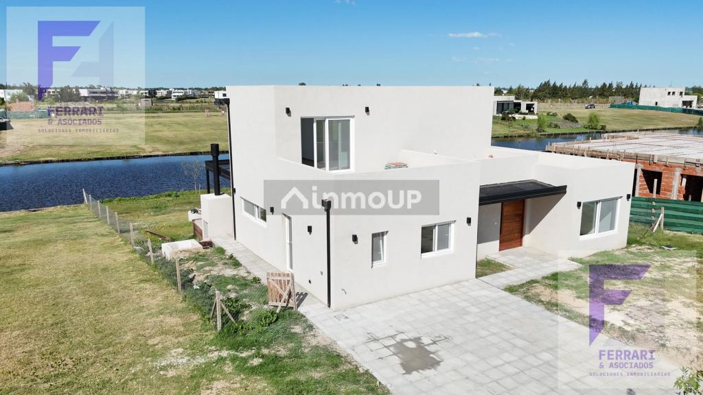 Casa en Venta en Escobar, G.B.A. Zona Norte