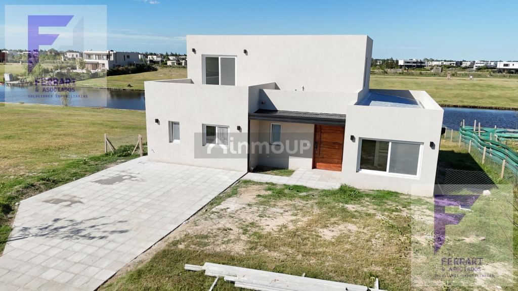Casa en Venta en Escobar, G.B.A. Zona Norte