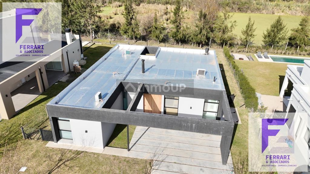 Casa en Venta en Escobar, G.B.A. Zona Norte