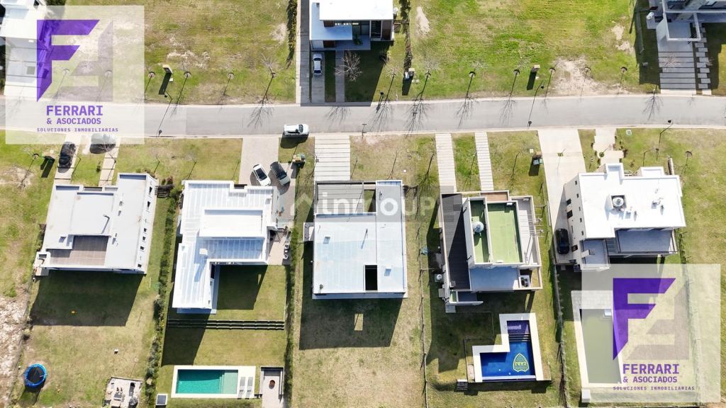 Casa en Venta en Escobar, G.B.A. Zona Norte
