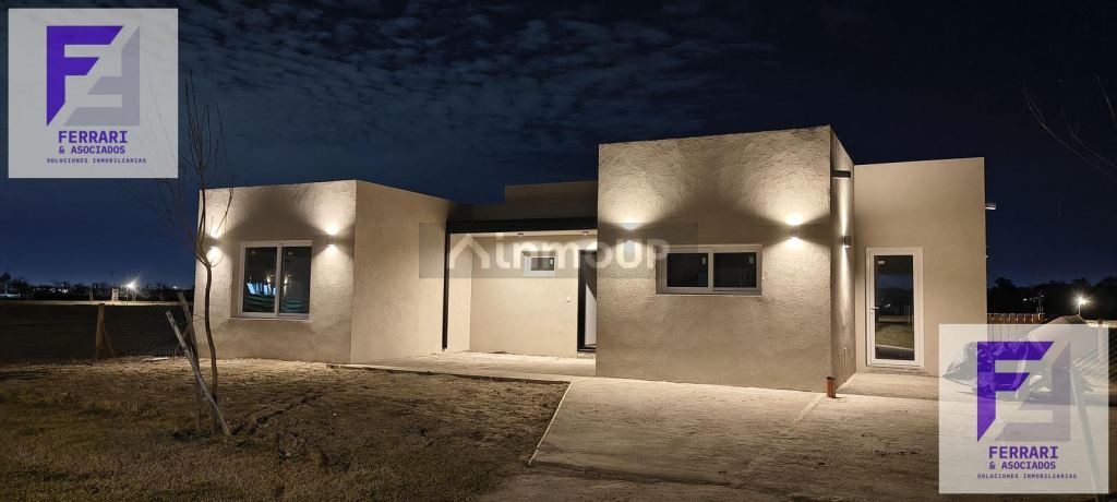 Casa en Venta en Escobar, G.B.A. Zona Norte