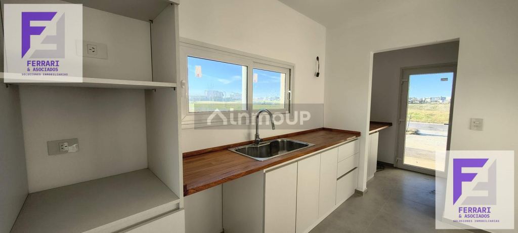 Casa en Venta en Escobar, G.B.A. Zona Norte