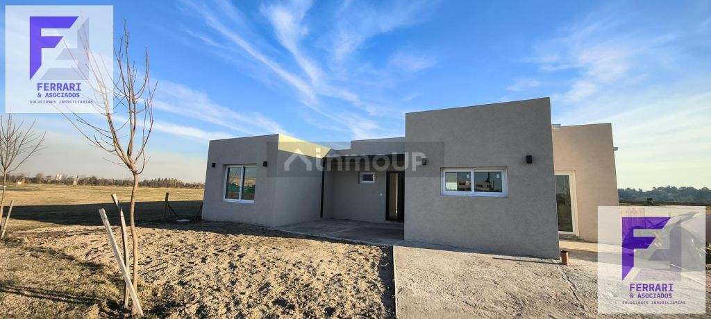 Casa en Venta en Escobar, G.B.A. Zona Norte