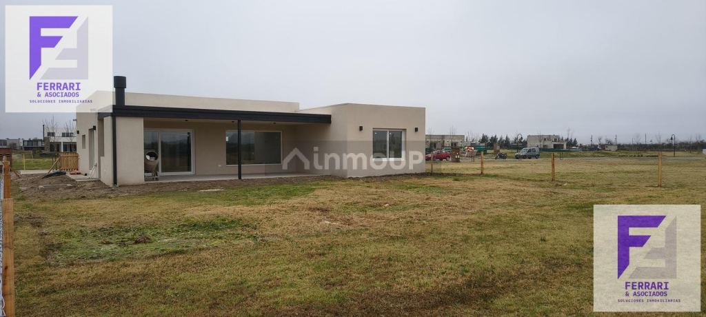 Casa en Venta en Escobar, G.B.A. Zona Norte