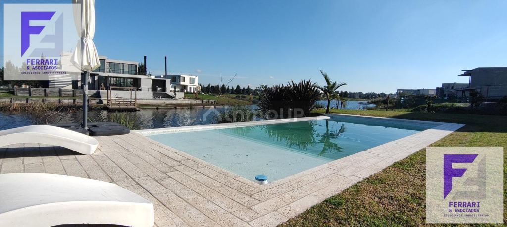 Casa en Venta en Escobar, G.B.A. Zona Norte