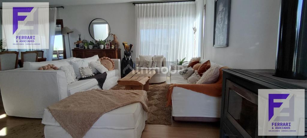 Casa en Venta en Escobar, G.B.A. Zona Norte
