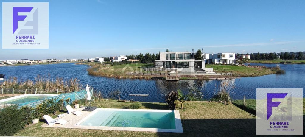 Casa en Venta en Escobar, G.B.A. Zona Norte