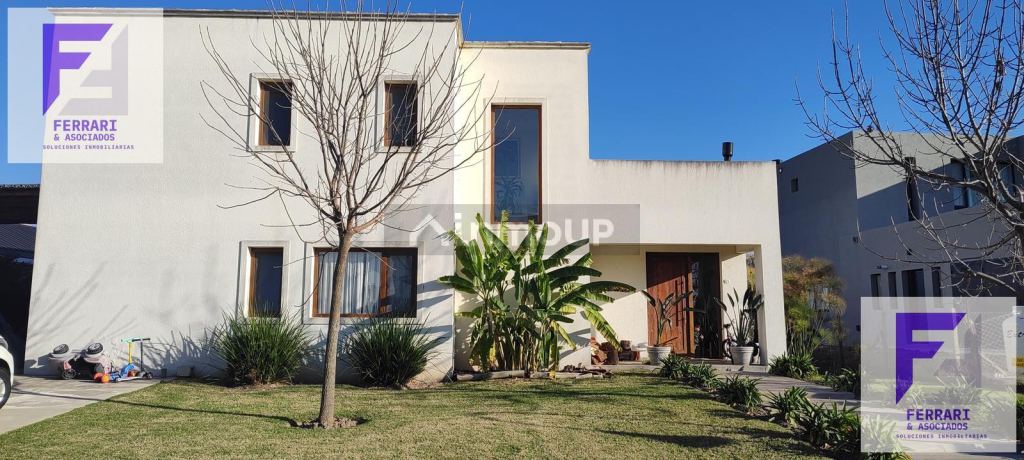 Casa en Venta en Escobar, G.B.A. Zona Norte