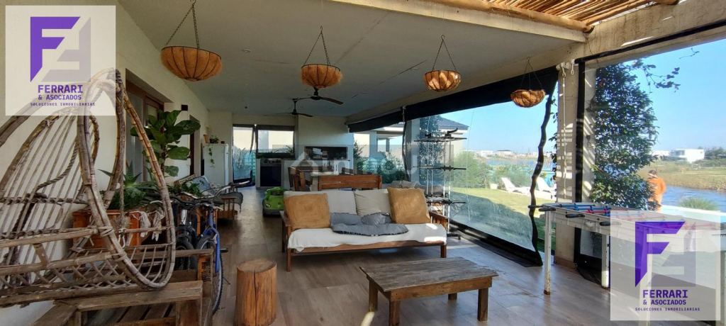 Casa en Venta en Escobar, G.B.A. Zona Norte