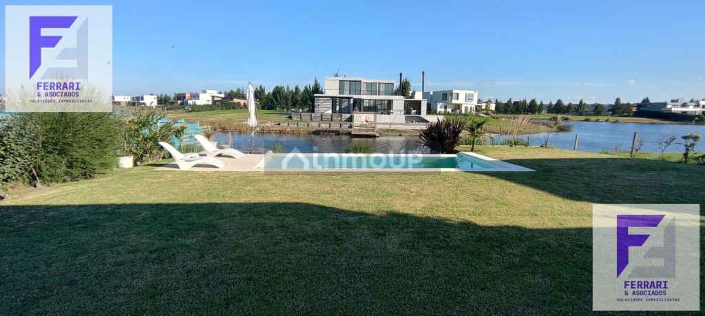 Casa en Venta en Escobar, G.B.A. Zona Norte