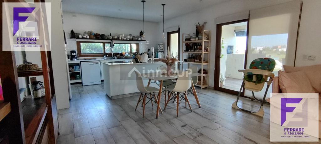 Casa en Venta en Escobar, G.B.A. Zona Norte