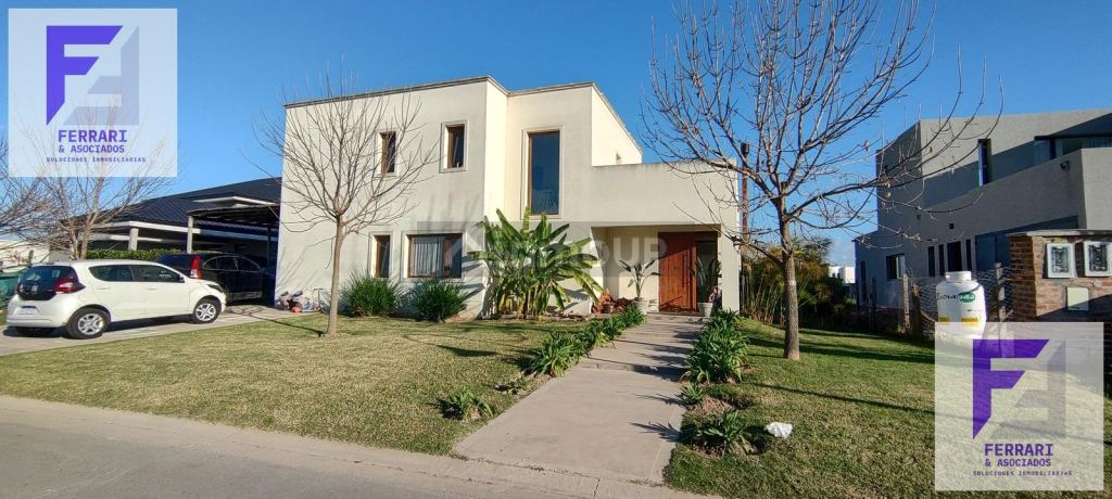 Casa en Venta en Escobar, G.B.A. Zona Norte