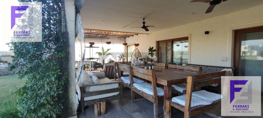 Casa en Venta en Escobar, G.B.A. Zona Norte